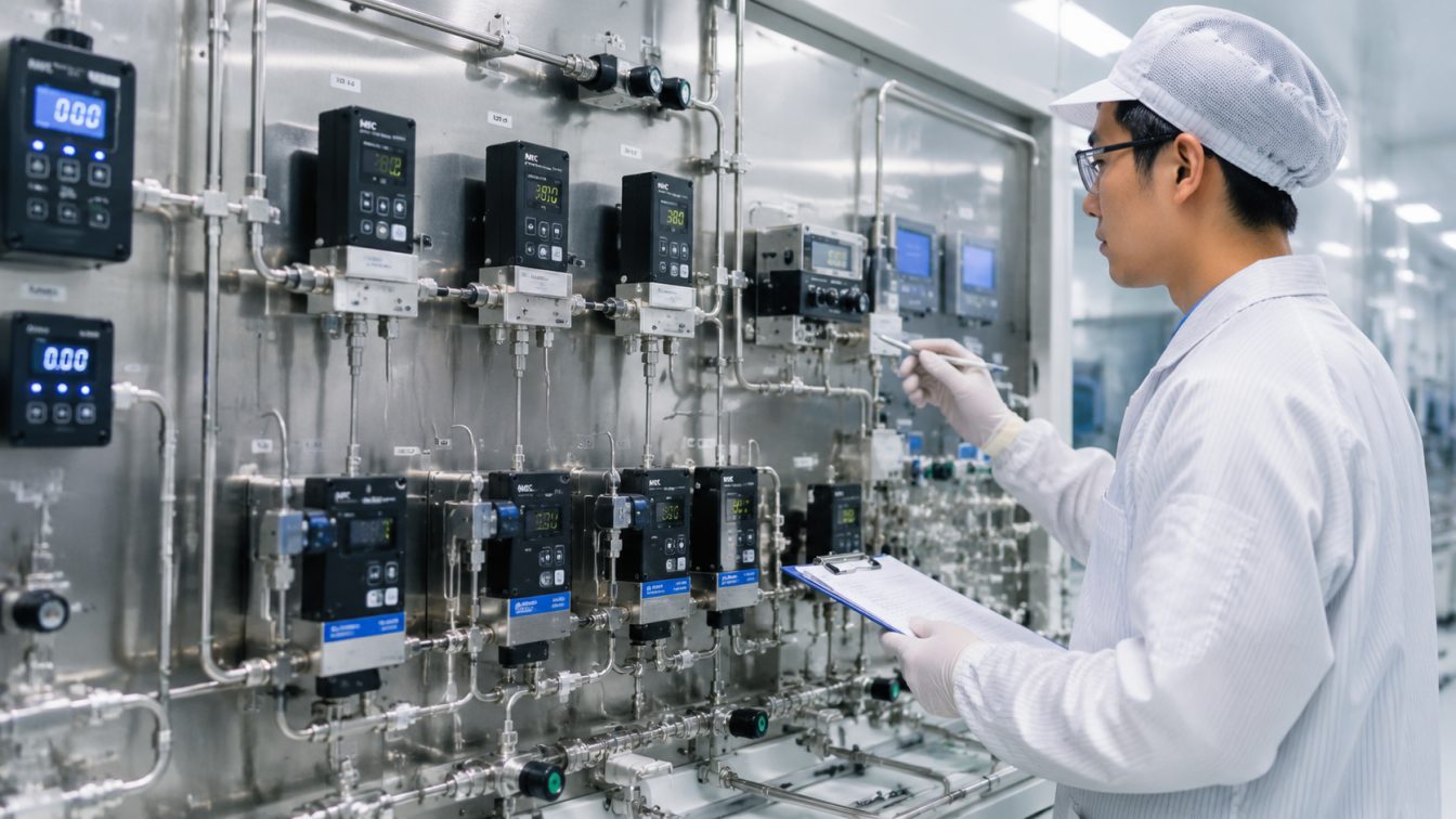 西双版纳傣族自治州为小流量场景提供精准测控方案